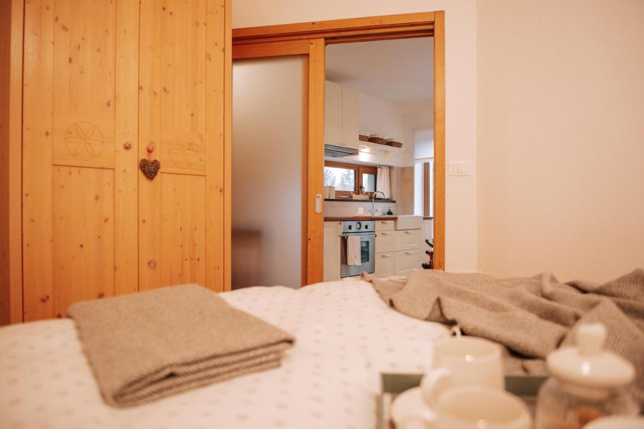 Na Kupcku Estate "Nature Reatreat & Wellness" Idrija Zewnętrze zdjęcie