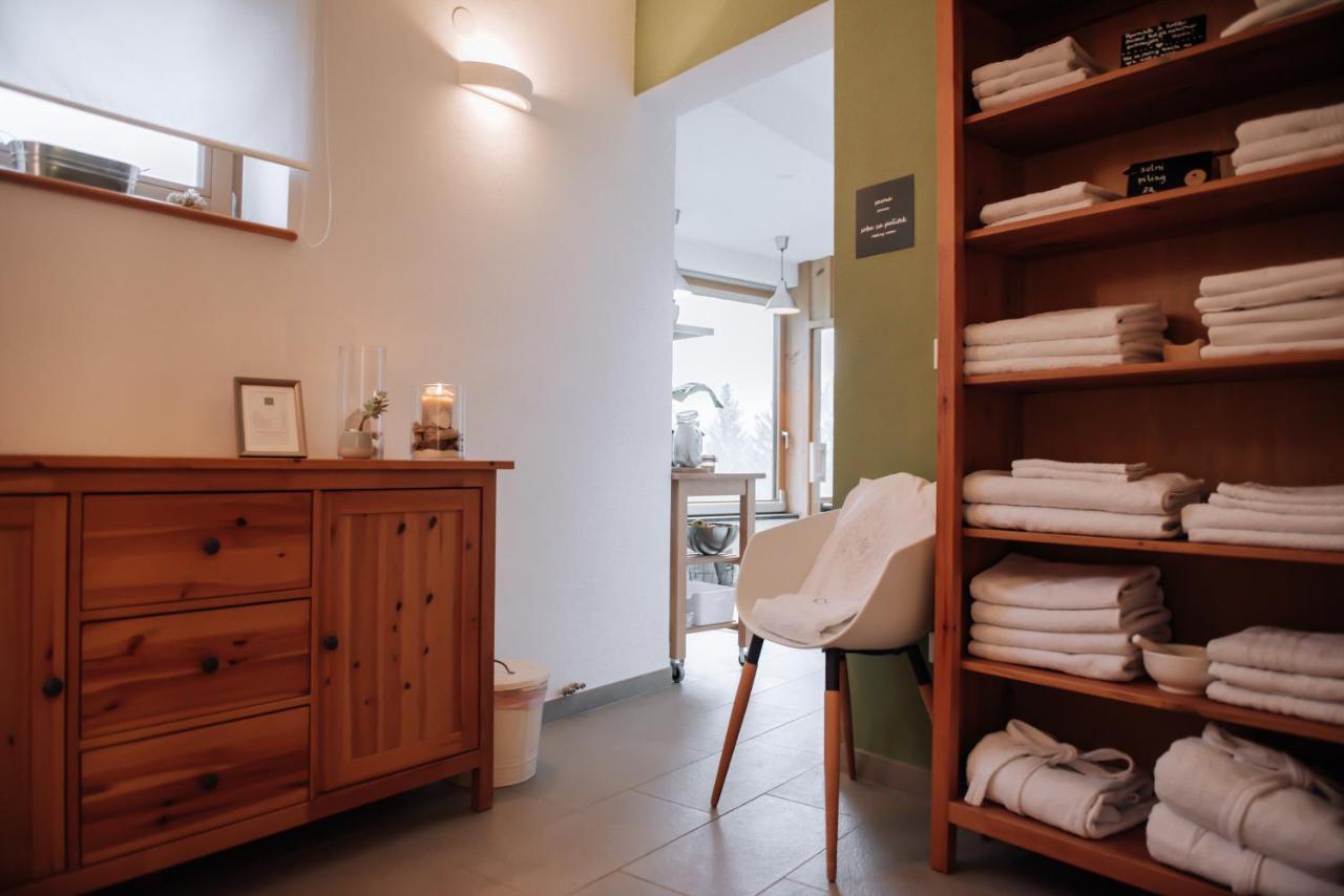 Na Kupcku Estate "Nature Reatreat & Wellness" Idrija Zewnętrze zdjęcie