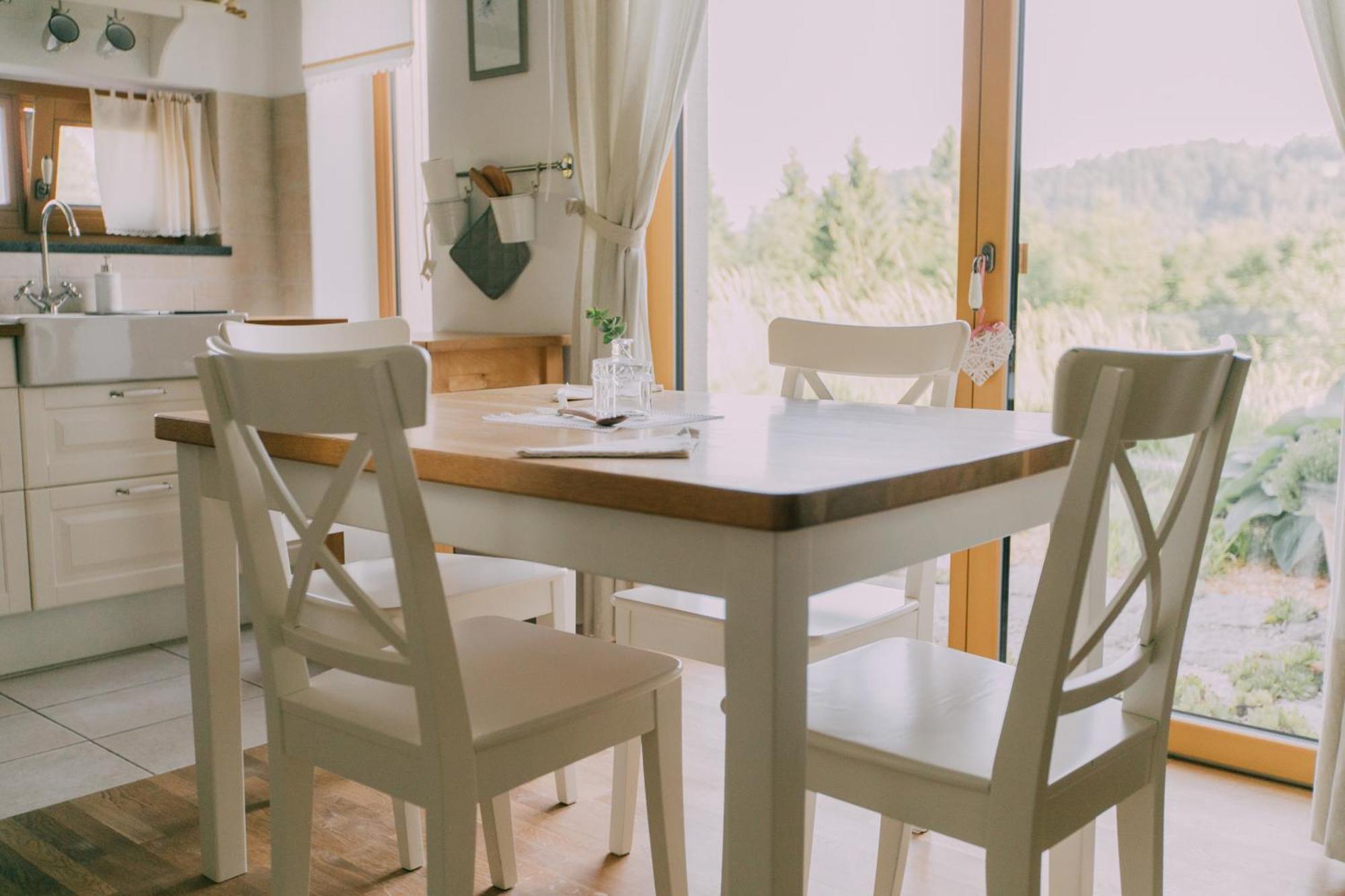 Na Kupcku Estate "Nature Reatreat & Wellness" Idrija Zewnętrze zdjęcie