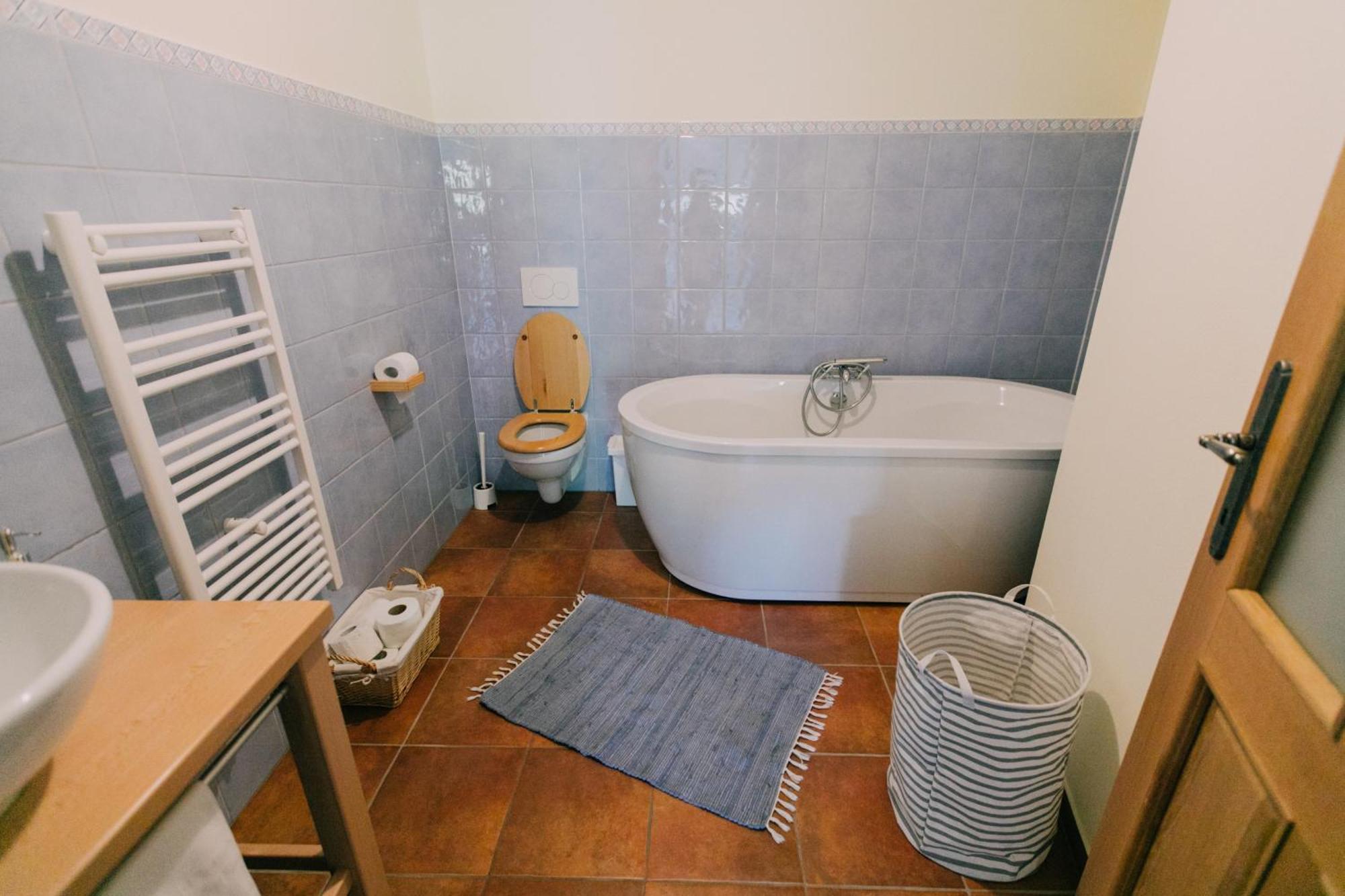Na Kupcku Estate "Nature Reatreat & Wellness" Idrija Zewnętrze zdjęcie