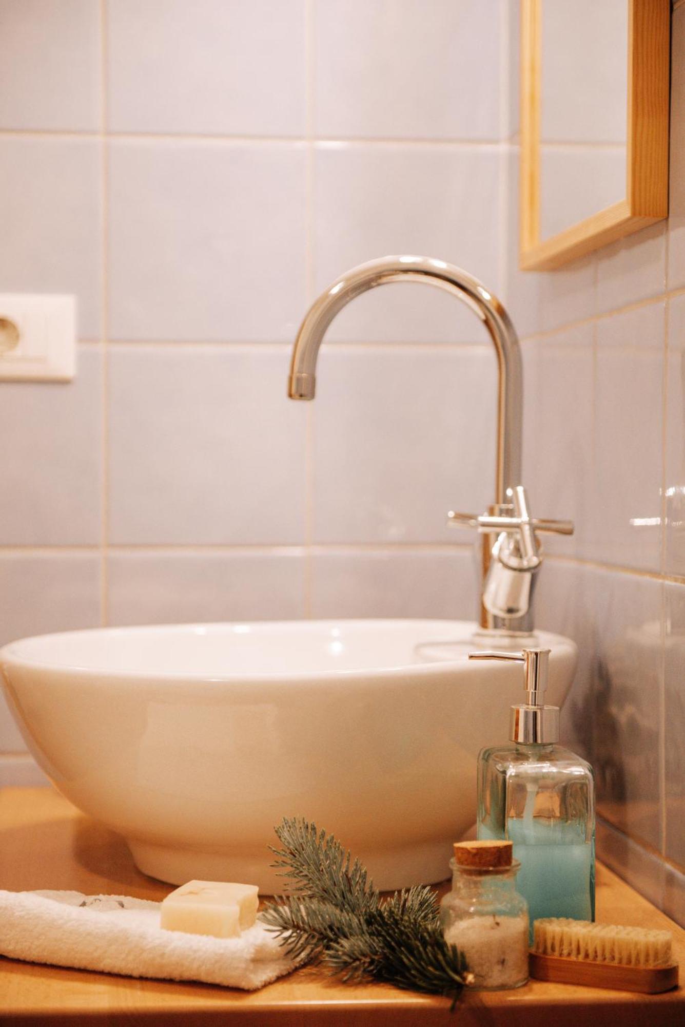 Na Kupcku Estate "Nature Reatreat & Wellness" Idrija Zewnętrze zdjęcie