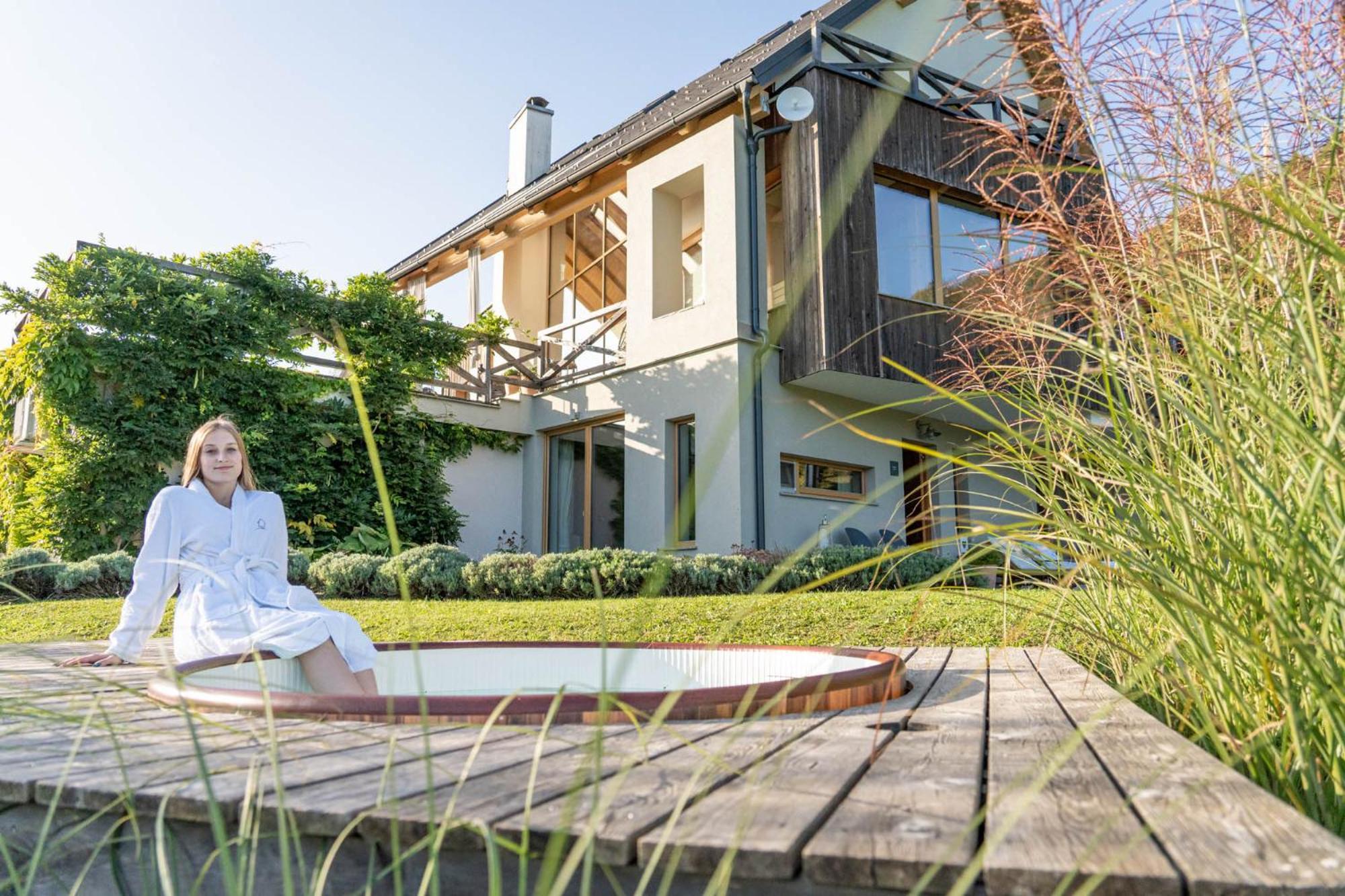 Na Kupcku Estate "Nature Reatreat & Wellness" Idrija Zewnętrze zdjęcie