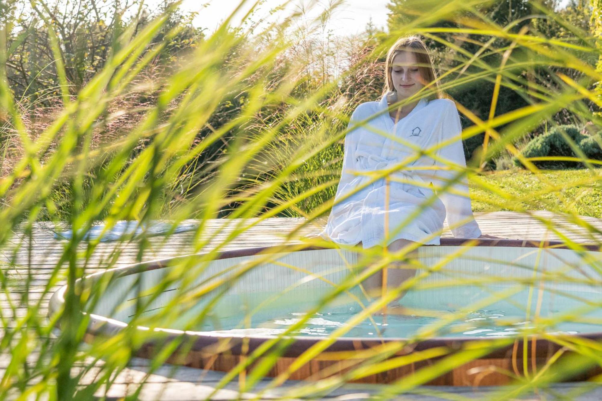 Na Kupcku Estate "Nature Reatreat & Wellness" Idrija Zewnętrze zdjęcie