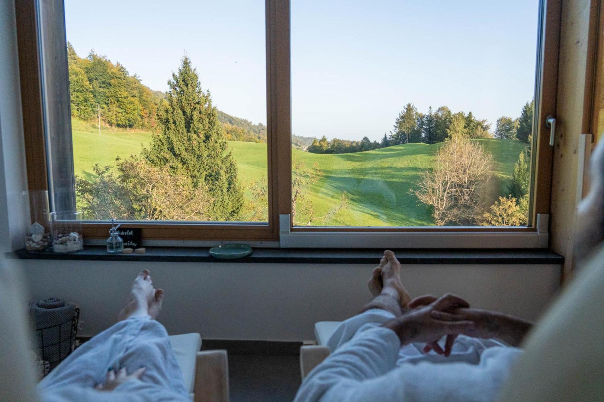 Na Kupcku Estate "Nature Reatreat & Wellness" Idrija Zewnętrze zdjęcie