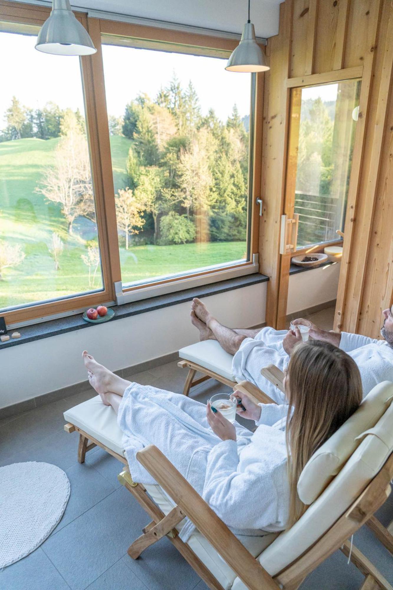 Na Kupcku Estate "Nature Reatreat & Wellness" Idrija Zewnętrze zdjęcie
