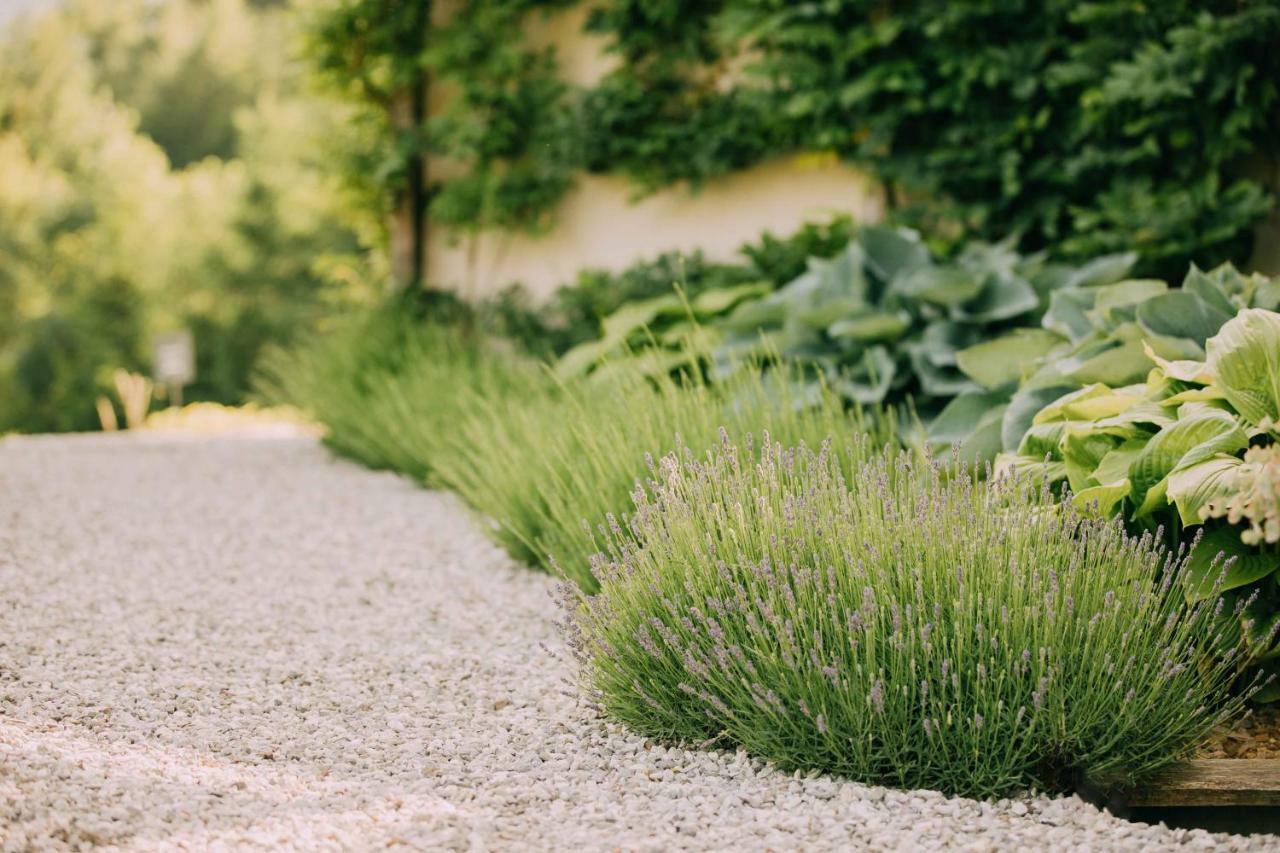 Na Kupcku Estate "Nature Reatreat & Wellness" Idrija Zewnętrze zdjęcie