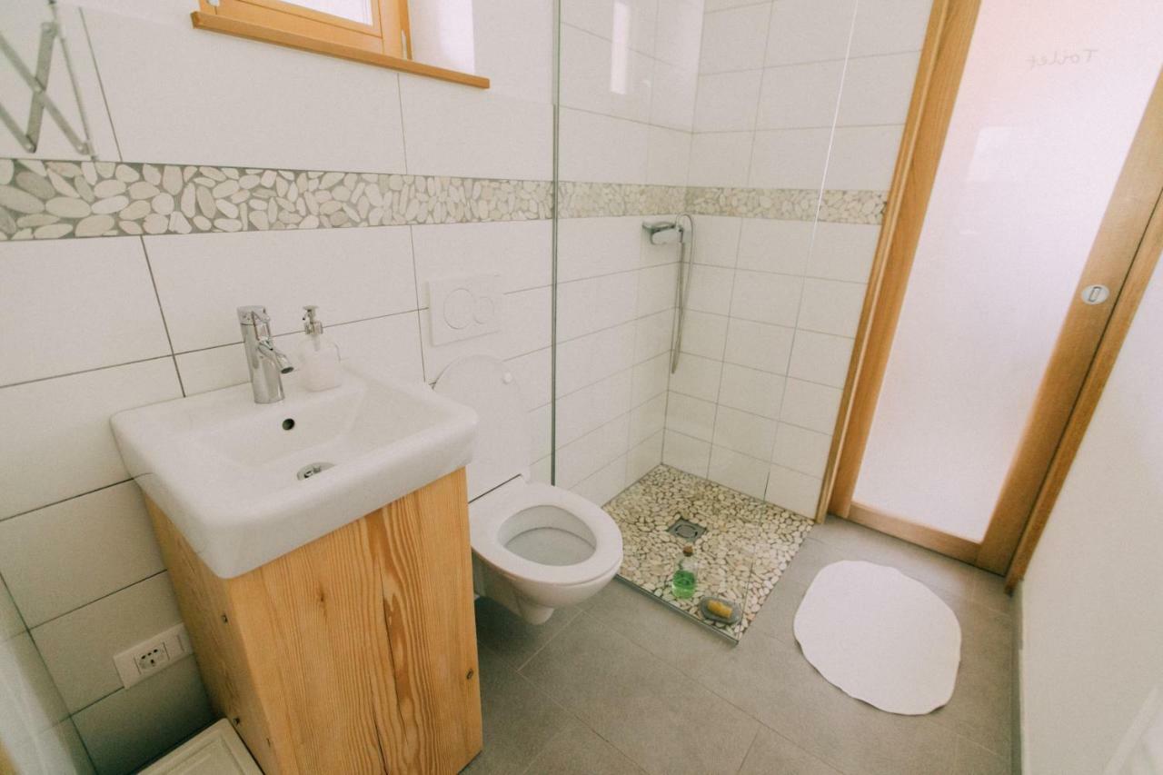 Na Kupcku Estate "Nature Reatreat & Wellness" Idrija Zewnętrze zdjęcie
